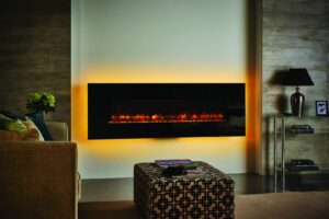 Fyndvara I malmö contura radiance 150w svart glas