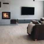 Rais 600-2 Glaslucka, sidoglas höger - Bild 3