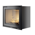 Rais 600-1 Stållucka