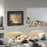 Rais 600-1 Stållucka - Bild 2