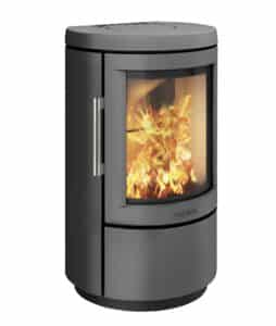 HWAM 2620c grå med autopilot