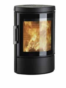 HWAM 3110m svart - Autopilot