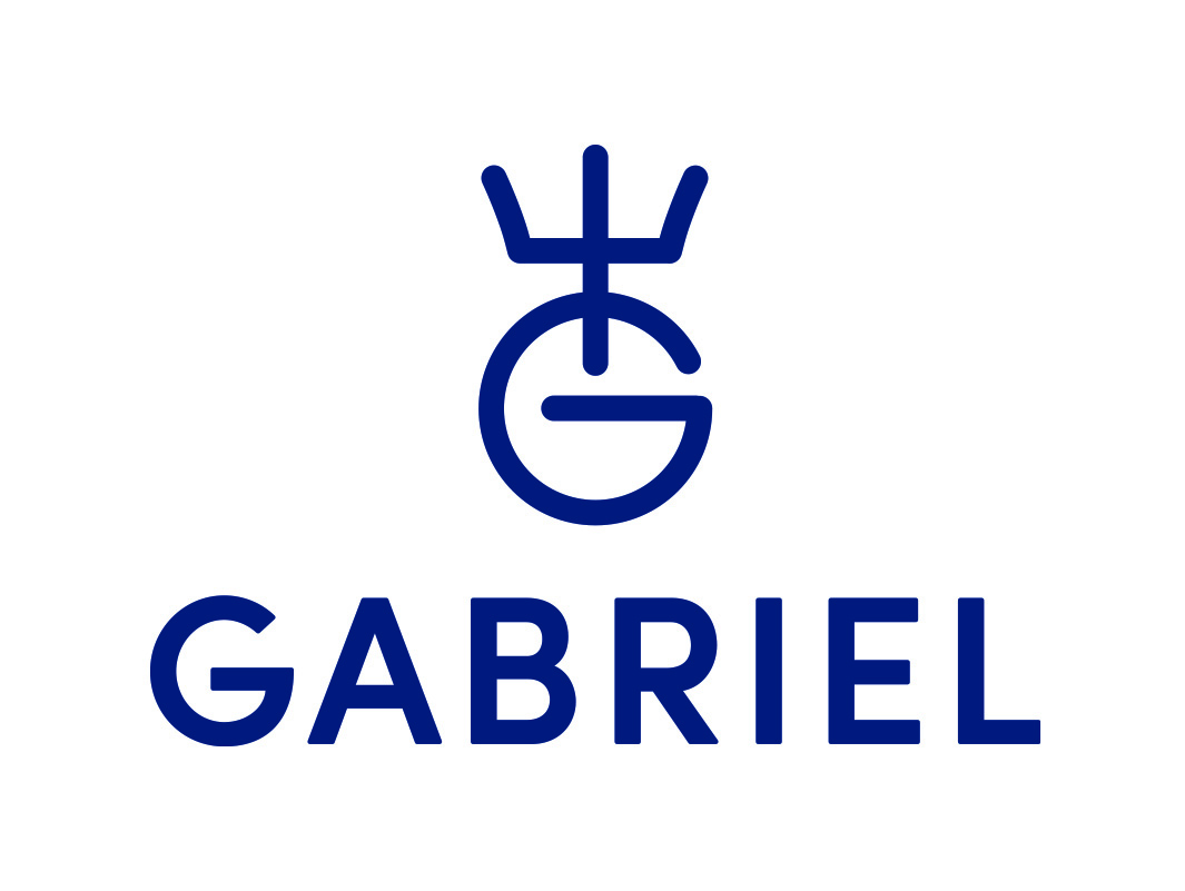 Gabriel-Logotype
