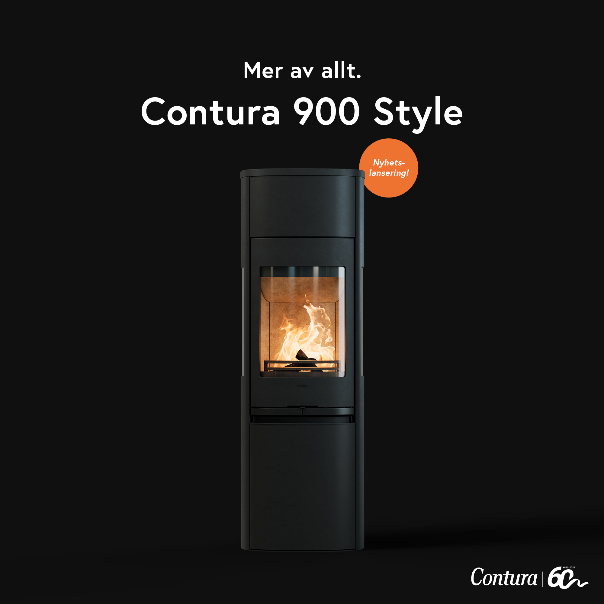 CONTURA 900 KAMPANJ